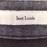Jent Louis Bicolor Semi-Flare Denim メンズ JPN:M
