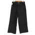 slacker Baggy Denim Pants Black メンズ JPN:M