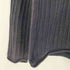 カルバンクラインジーンズ Calvin Klein Jeans 90s USA製 コットン リブ網ニット メンズ import:L