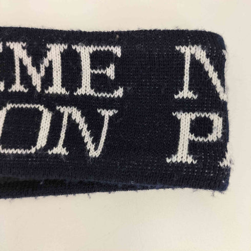 シュプリーム Supreme 19AW INTERNATIONAL HEADBAND メンズ