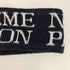 シュプリーム Supreme 19AW INTERNATIONAL HEADBAND メンズ
