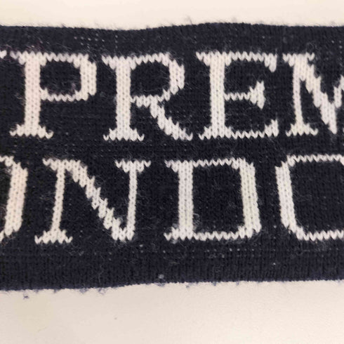 シュプリーム Supreme 19AW INTERNATIONAL HEADBAND メンズ