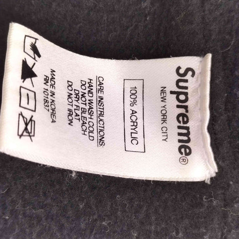 シュプリーム Supreme 19AW INTERNATIONAL HEADBAND メンズ