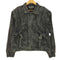 ARGUECULTURE ジップアップデニムジャケット メンズ import:XL