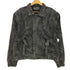 ARGUECULTURE ジップアップデニムジャケット メンズ import:XL