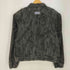 ARGUECULTURE ジップアップデニムジャケット メンズ import:XL