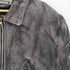 ARGUECULTURE ジップアップデニムジャケット メンズ import:XL