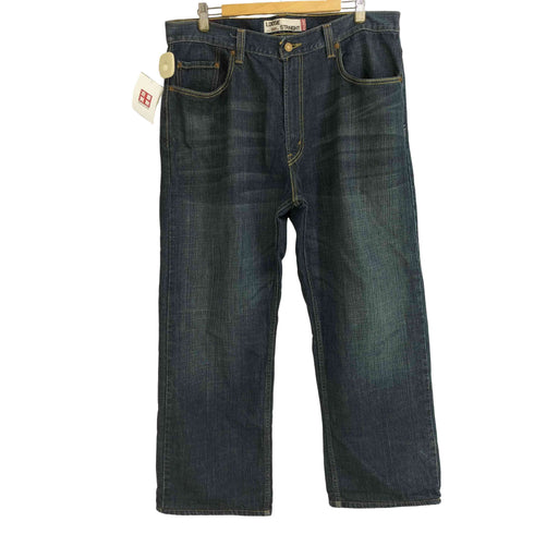 リーバイス Levis 569 LOOSE STRAIHT ワイドデニムパンツ メンズ W36 L32