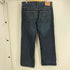 リーバイス Levis 569 LOOSE STRAIHT ワイドデニムパンツ メンズ W36 L32