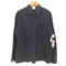 アニエスベーオム Agnes b.homme 80-90s 白タグ ポケット 長袖シャツ メンズ