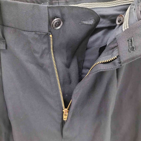ダブレット doublet 18SS WIDE TAPERED TROUSER メンズ JPN:M