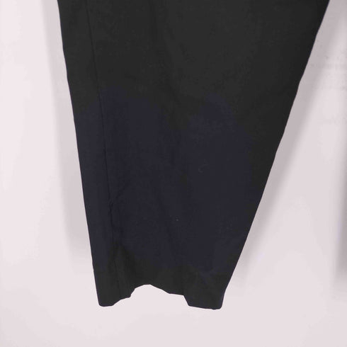 ダブレット doublet 18SS WIDE TAPERED TROUSER メンズ JPN:M