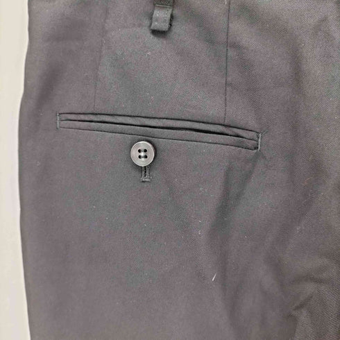 ダブレット doublet 18SS WIDE TAPERED TROUSER メンズ JPN:M
