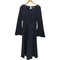 リルアンビション Lil Ambition Asymmecollar Onepiece アシメカラー ワンピース レディース JPN:S