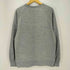 シュプリーム Supreme Heathered Crewneck メンズ import:M