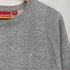 シュプリーム Supreme Heathered Crewneck メンズ import:M