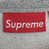 シュプリーム Supreme Heathered Crewneck メンズ import:M