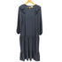 リルアンビション Lil Ambition Frilled Shoulder Dress フリル ショルダー ドレス ワンピース レディース FREE