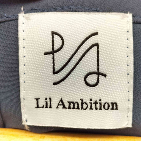 リルアンビション Lil Ambition Frilled Shoulder Dress フリル ショルダー ドレス ワンピース レディース FREE