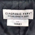 チャオパニックティピー CIAOPANIC TYPY スタンドカラーボリュームスリーブコート レディース ONE SIZE