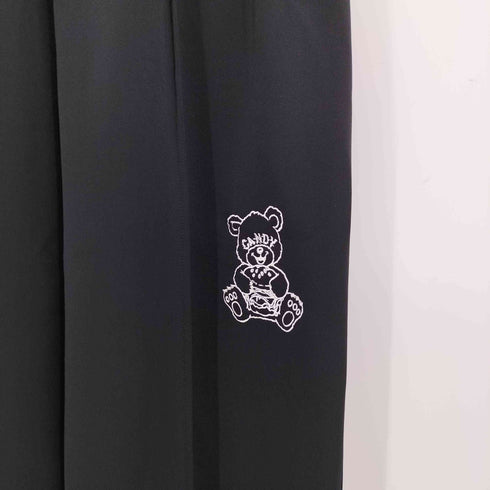 キャンディストリッパー Candy Stripper FREAK OUT TRACK PANTS トラックパンツ レディース JPN:2