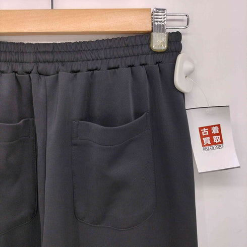 キャンディストリッパー Candy Stripper FREAK OUT TRACK PANTS トラックパンツ レディース JPN:2