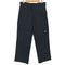 ディッキーズ Dickies LOOSE FIT ルーズフィット ダブルニー ワークパンツ メンズ 32×30