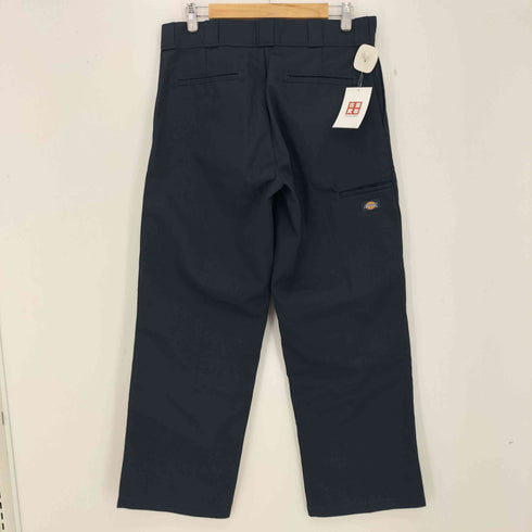 ディッキーズ Dickies LOOSE FIT ルーズフィット ダブルニー ワークパンツ メンズ 32×30
