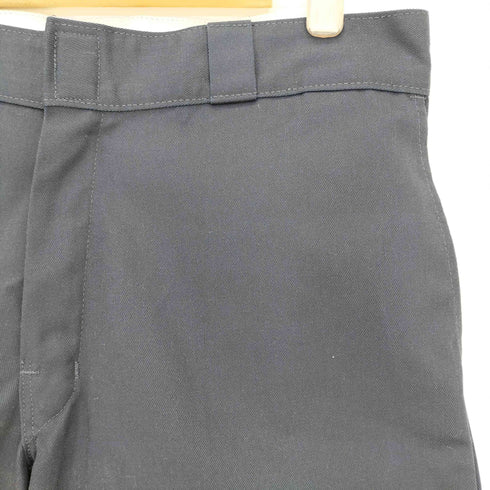 ディッキーズ Dickies LOOSE FIT ルーズフィット ダブルニー ワークパンツ メンズ 32×30