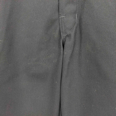 ディッキーズ Dickies LOOSE FIT ルーズフィット ダブルニー ワークパンツ メンズ 32×30