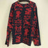 カルネボレンテ Carne Bollente Wool & Cotton Romancing The Wild Cardigan メンズ import:M