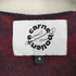 カルネボレンテ Carne Bollente Wool & Cotton Romancing The Wild Cardigan メンズ import:M