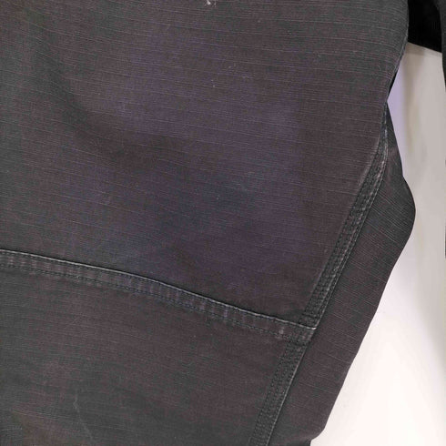 アーペーセー A.P.C. コットン リップストップ ダブルニー ストレート ワークパンツ メンズ JPN:M
