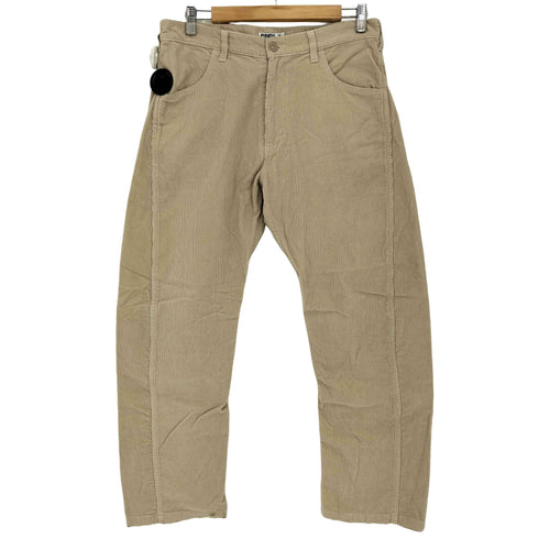 グッドイナフ GOODENOUGH 00s 細畝 コーデュロイパンツ メンズ JPN:L