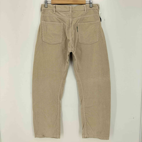 グッドイナフ GOODENOUGH 00s 細畝 コーデュロイパンツ メンズ JPN:L