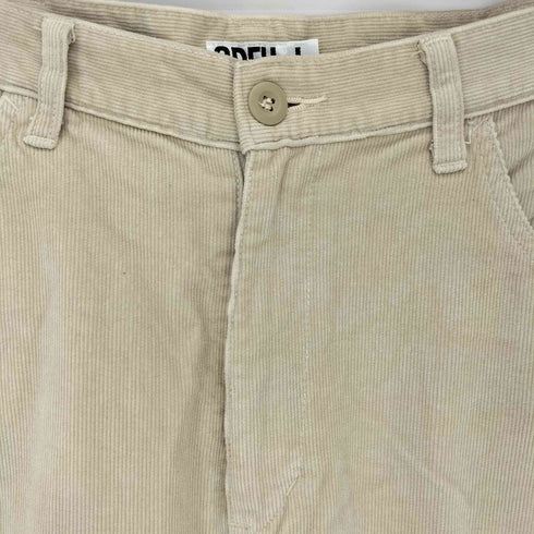 グッドイナフ GOODENOUGH 00s 細畝 コーデュロイパンツ メンズ JPN:L