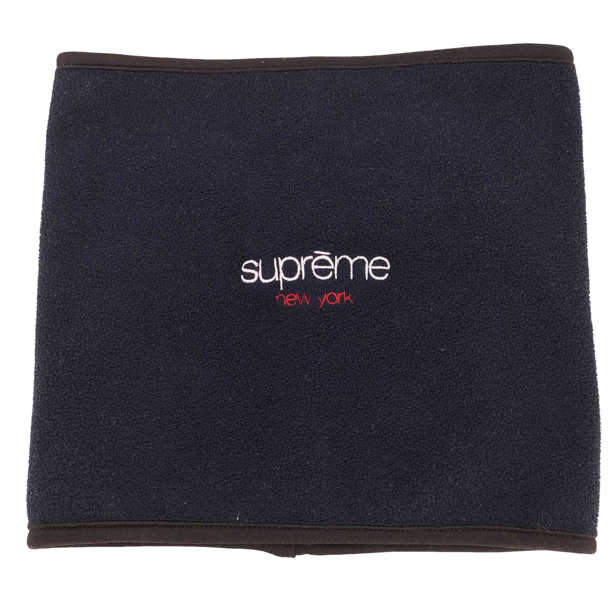 シュプリーム Supreme 16AW Polartec Fleece Neck Gaiter メンズ