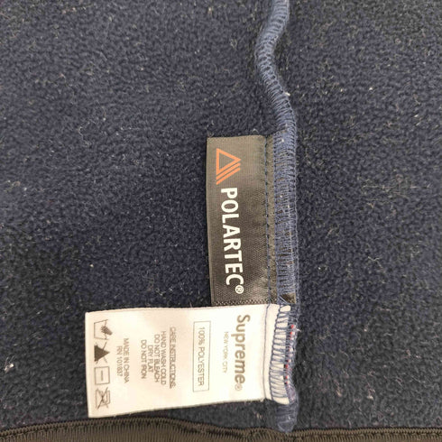 シュプリーム Supreme 16AW Polartec Fleece Neck Gaiter メンズ