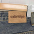 ozbridge Y2K ユーズド加工 デニムパンツ レディース S