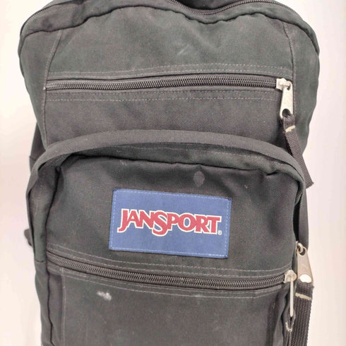 ジャンスポーツ JanSport BIG STUDENT ビッグスチューデント バックパック レディース