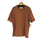 トゥデイフル TODAYFUL Boyfriend Border T-shirts レディース