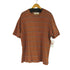 トゥデイフル TODAYFUL Boyfriend Border T-shirts レディース