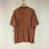トゥデイフル TODAYFUL Boyfriend Border T-shirts レディース