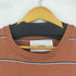 トゥデイフル TODAYFUL Boyfriend Border T-shirts レディース