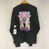 エフアールツー FR2 両面プリント L/S Tシャツ メンズ JPN:M