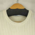 ザラ ZARA S/S ニット レディース import:M