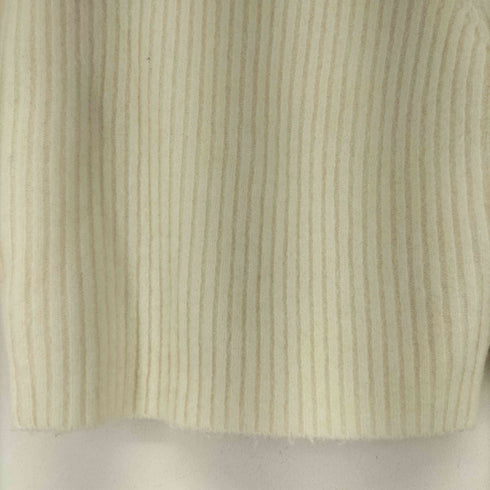 ザラ ZARA S/S ニット レディース import:M