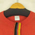 ポールスミス Paul Smith フロントストライプ カーディガン レディース M