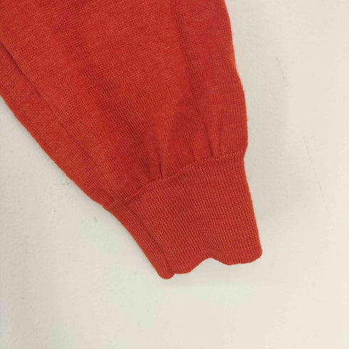 ポールスミス Paul Smith フロントストライプ カーディガン レディース M