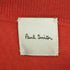ポールスミス Paul Smith フロントストライプ カーディガン レディース M